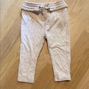 Garanimals Cream Kids Leggings